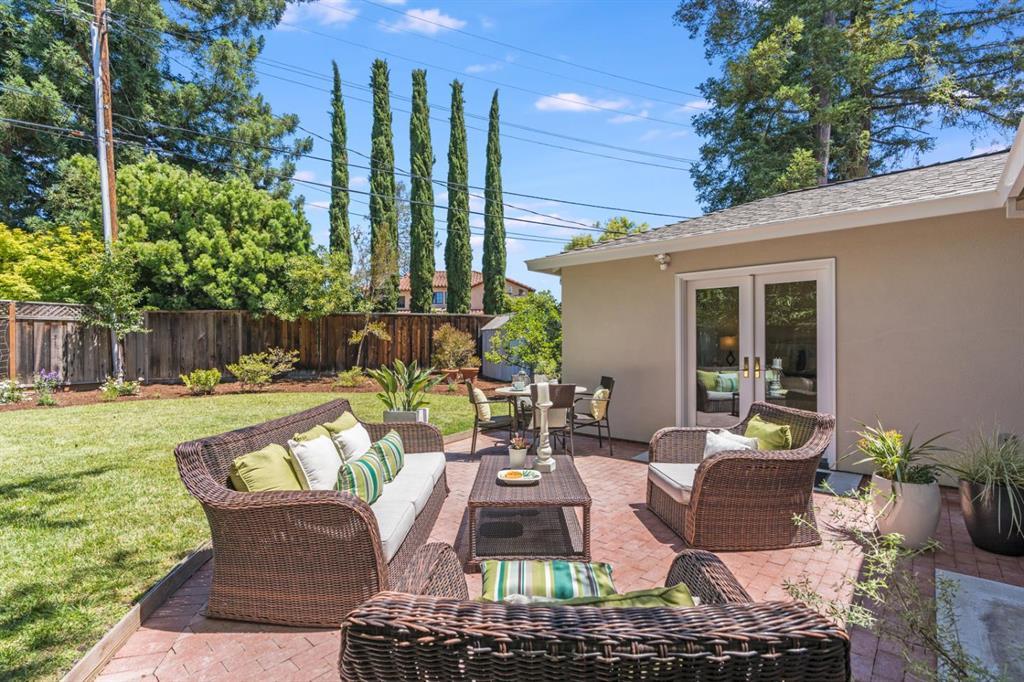 831 Bruce Drive Palo Alto, CA 94303 - Photo 25 of 28