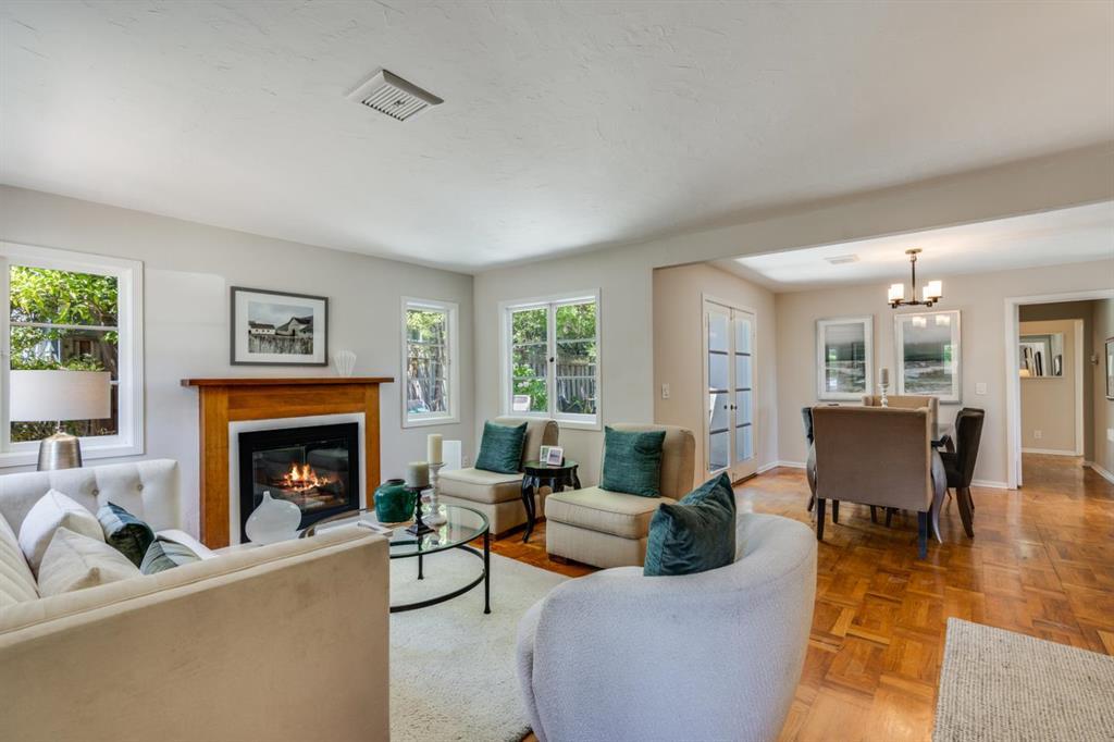 831 Bruce Drive Palo Alto, CA 94303 - Photo 4 of 28