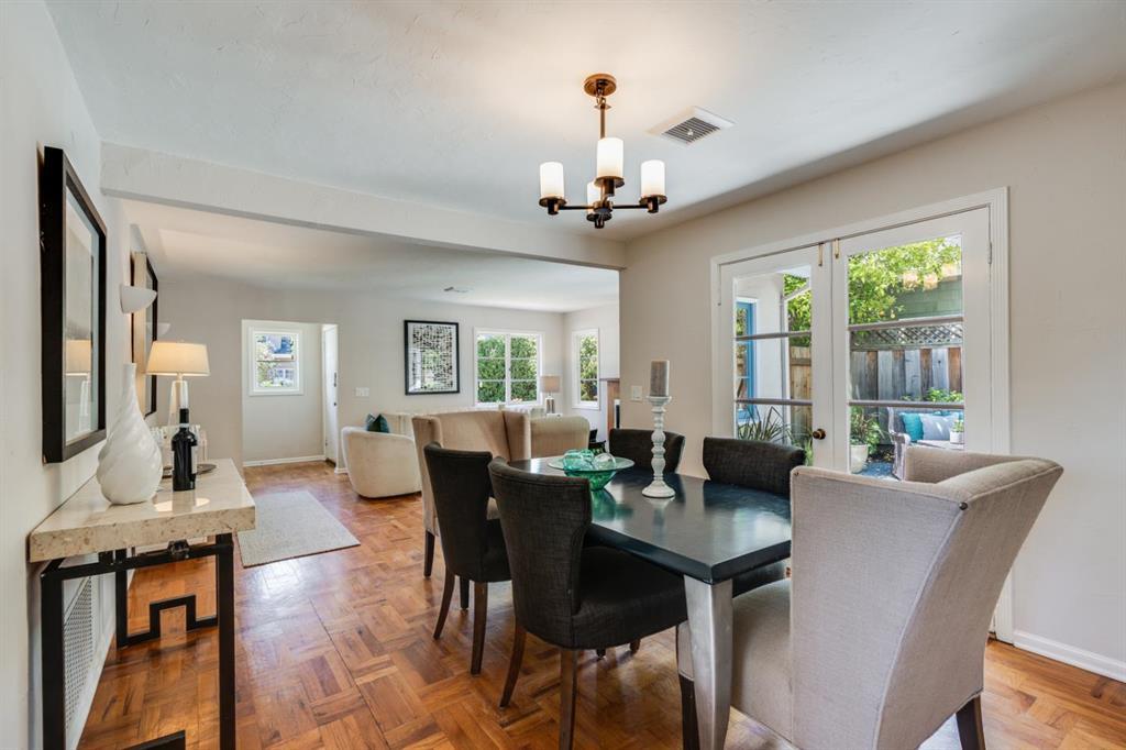 831 Bruce Drive Palo Alto, CA 94303 - Photo 6 of 28