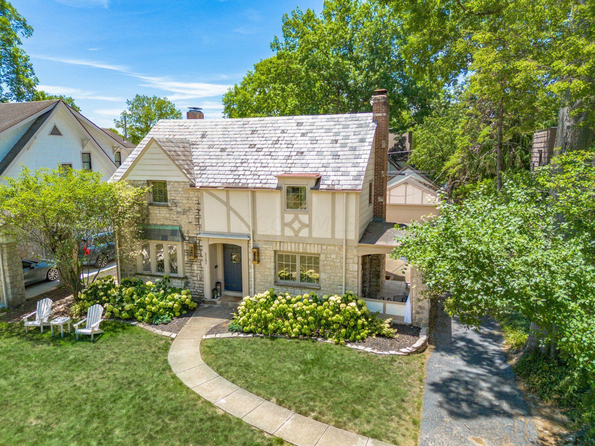 2393 Coventry Road Columbus, OH 43221 - Photo 5 of 46 055_ Rd Columbus OH 43221 USA