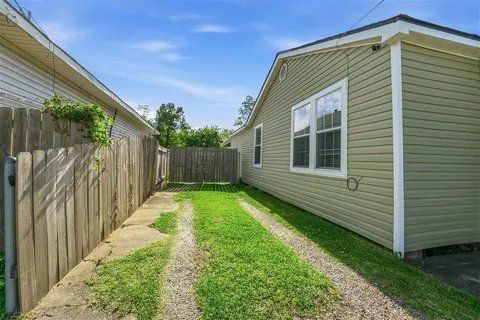 $169,000 | 3224 Burton Street, Lake Charles, LA 70601