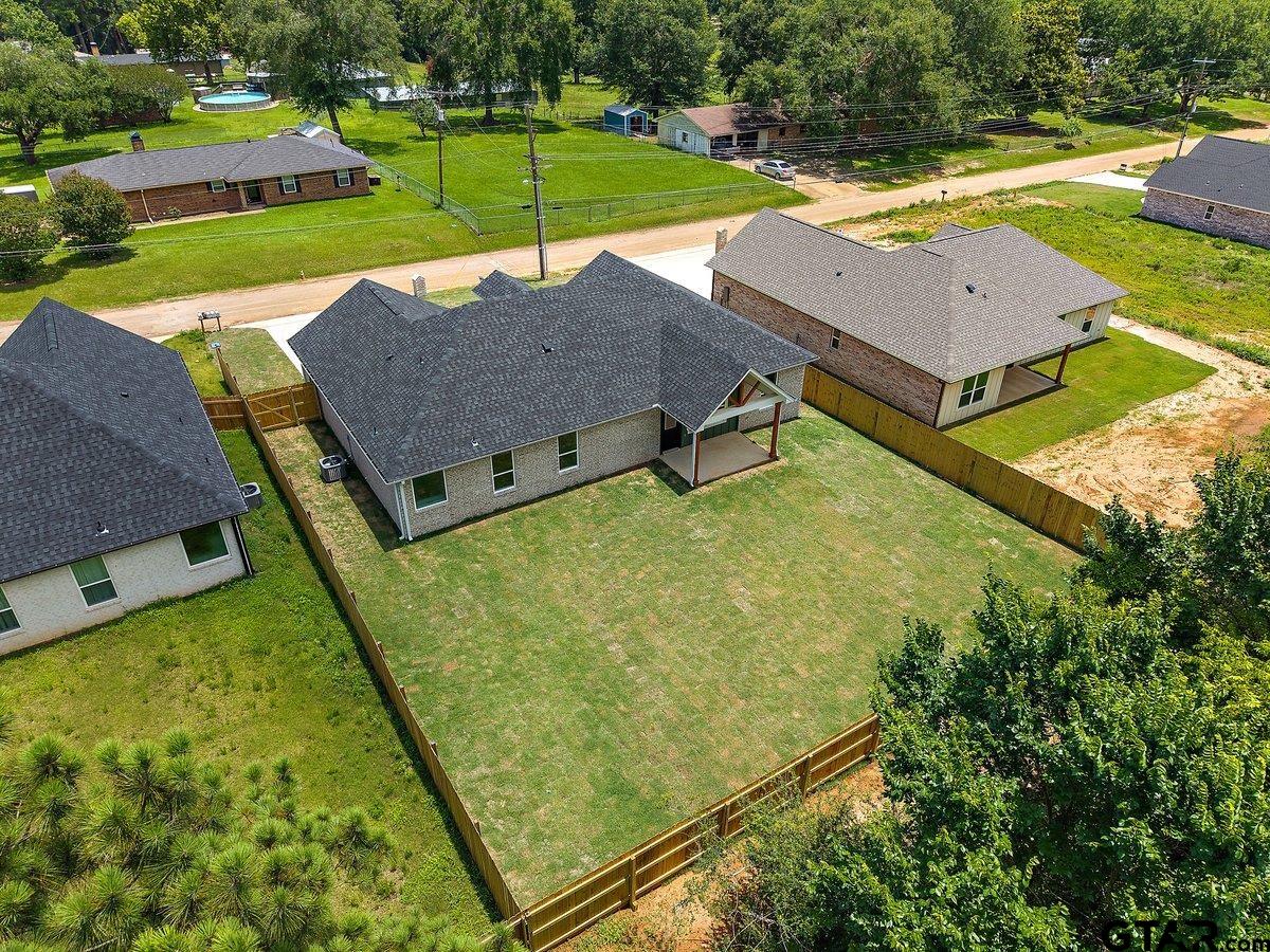 189 Ellis Street Rusk, TX 75785 - Photo 3 of 27