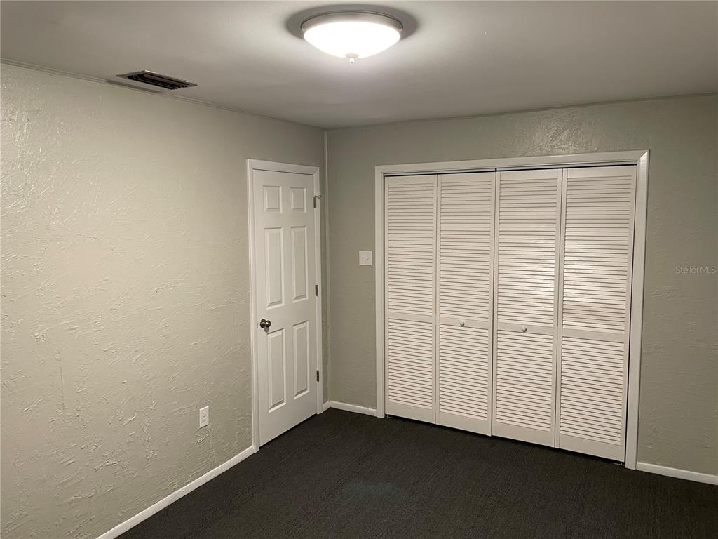 3267 Rackley Road Brooksville, FL 34604 - Photo 15 of 23 an empty room with closet area
