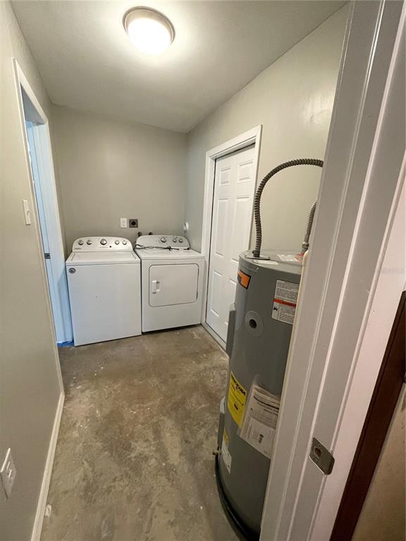 3267 Rackley Road Brooksville, FL 34604 - Photo 18 of 23 a view of a storage in a room