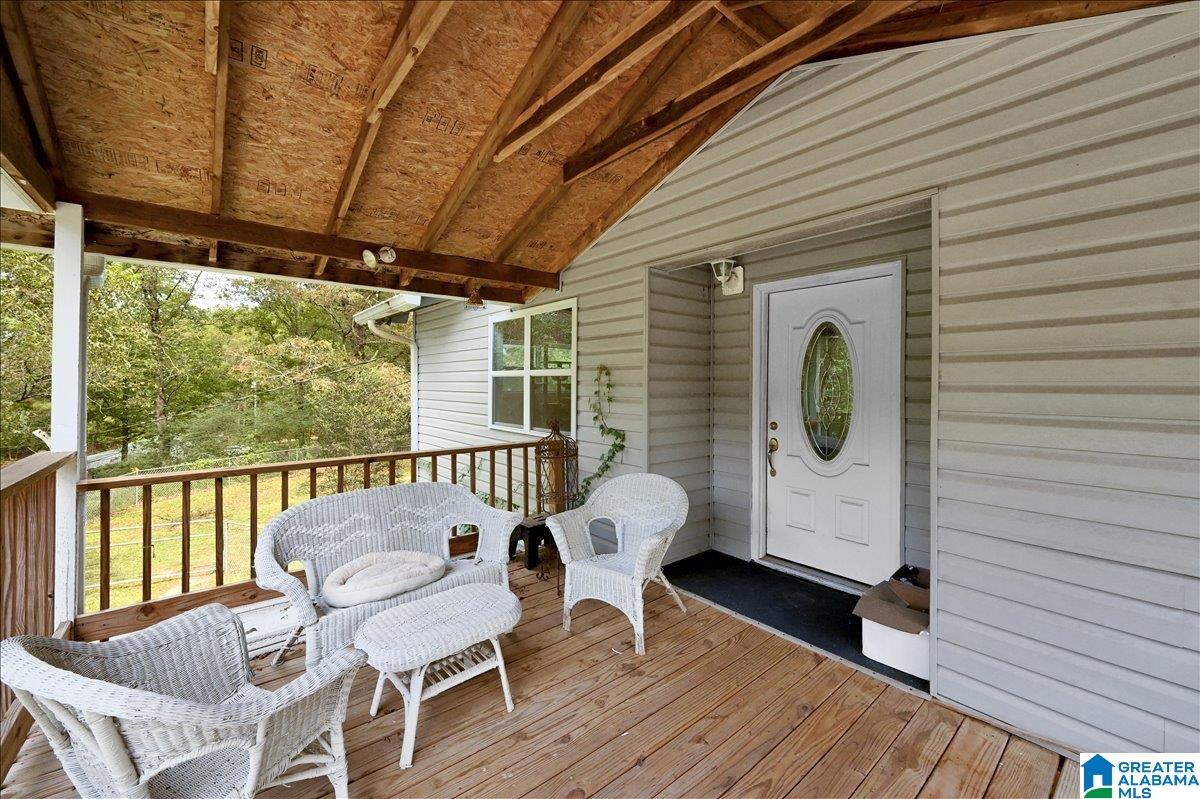 588 Red Valley Road Remlap, AL 35133 - Photo 2 of 26