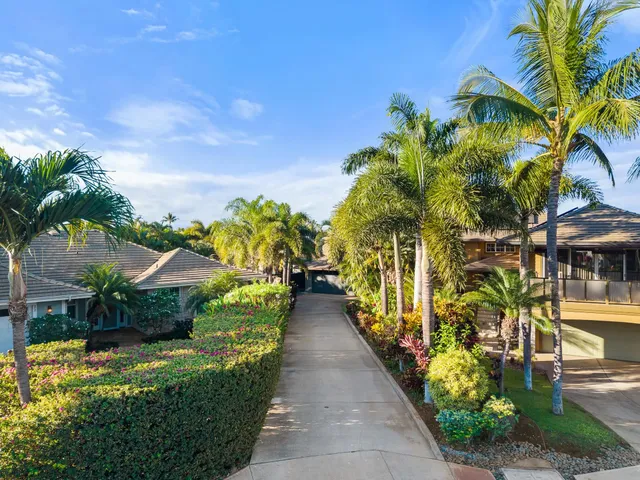$2,595,000 | 20 Hoohale Street, Kihei, HI 96753