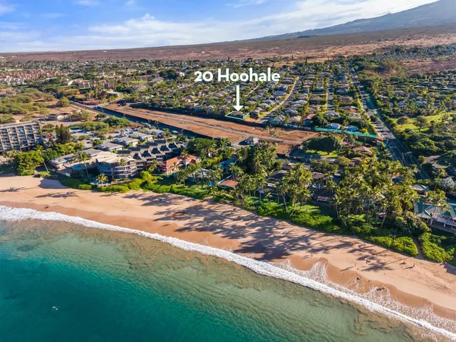 $2,595,000 | 20 Hoohale Street, Kihei, HI 96753