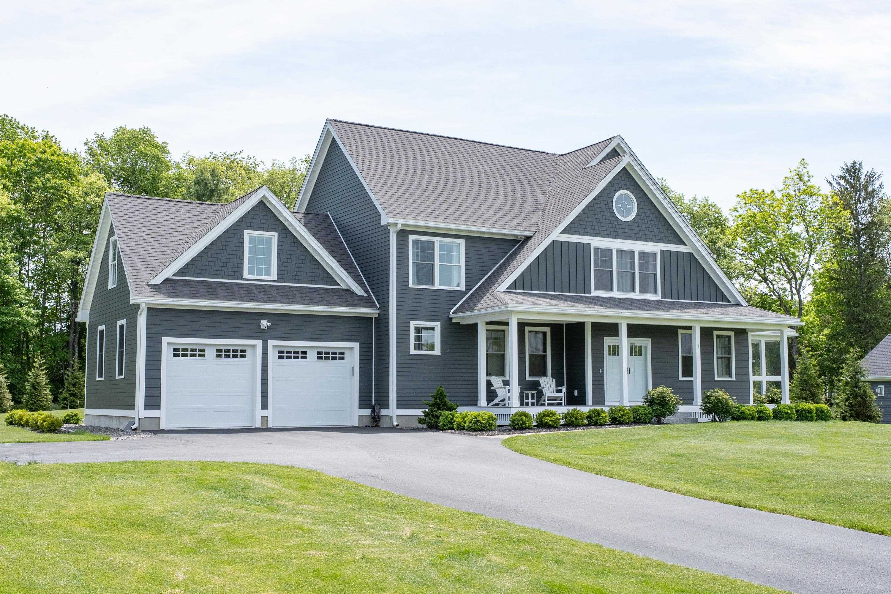 7 Treat Farm Road Stratham, NH 03885 - Photo 3 of 51