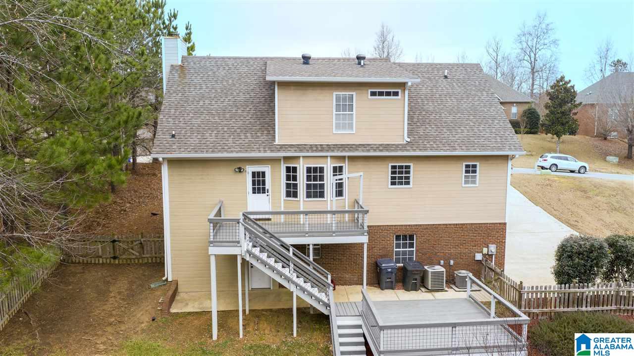 317 Deer Ridge Lane Chelsea, AL 35043 - Photo 46 of 50