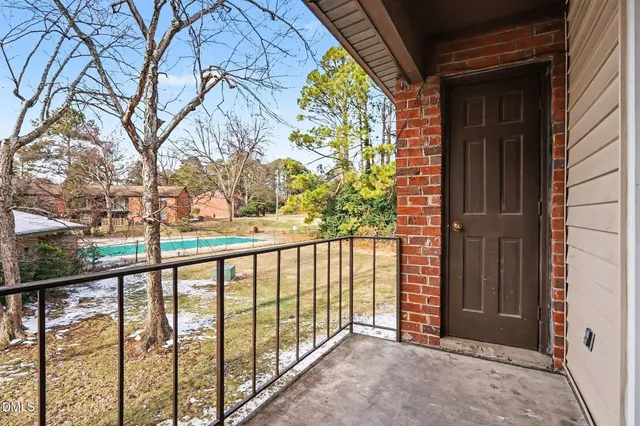 $175,000 | 5612 Falls Of Neuse Road, Unit H, Raleigh, NC 27609