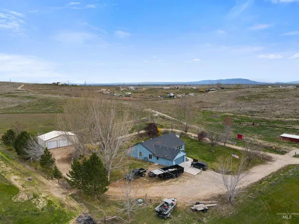 $585,000 | 731 Tower Lane, Caldwell, ID 83607