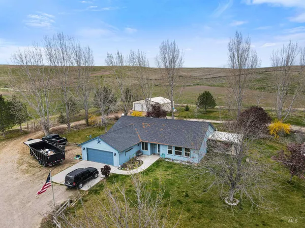 $585,000 | 731 Tower Lane, Caldwell, ID 83607