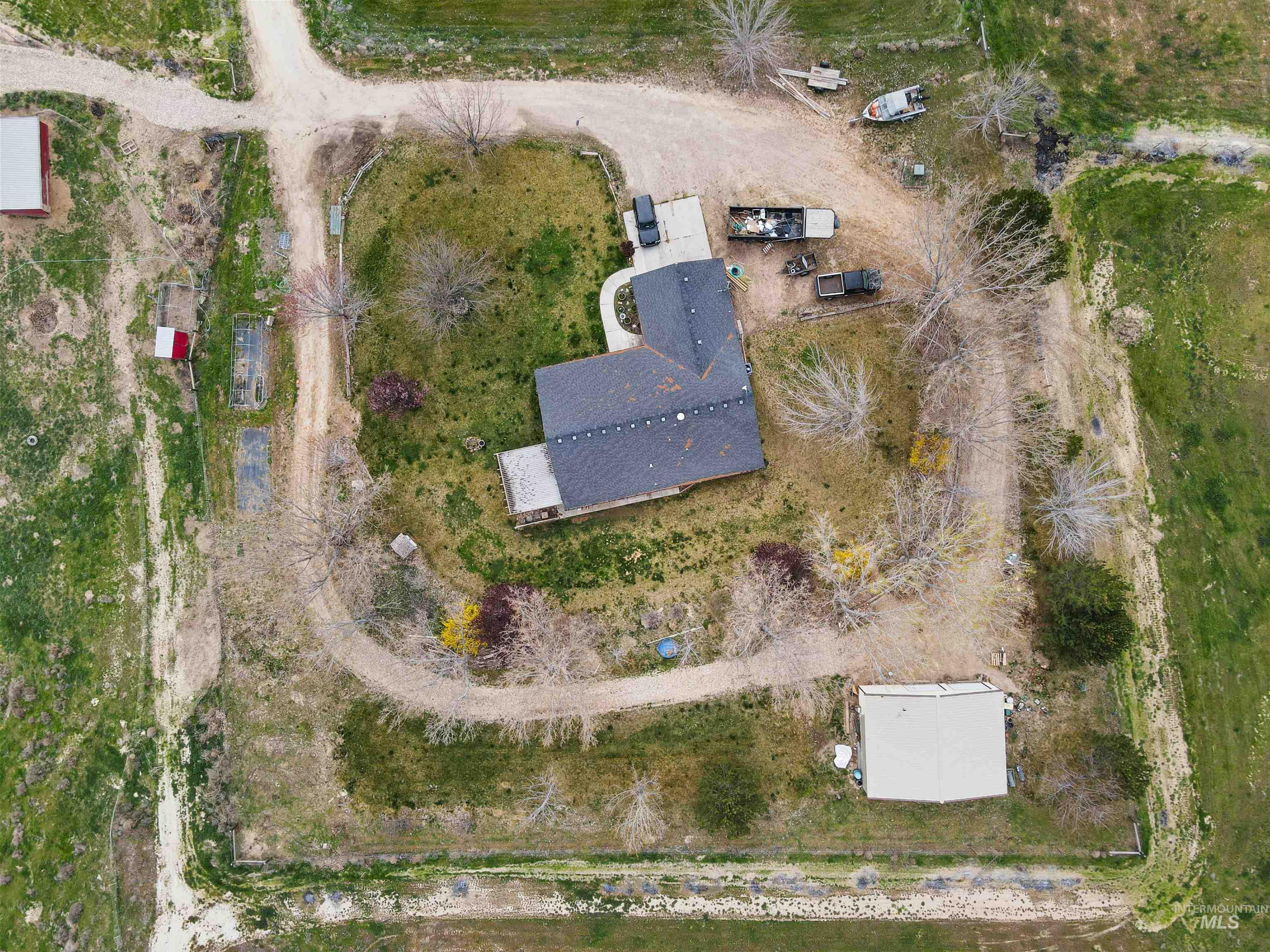 731 Tower Lane Caldwell, ID 83607 - Photo 10 of 38 View of property location