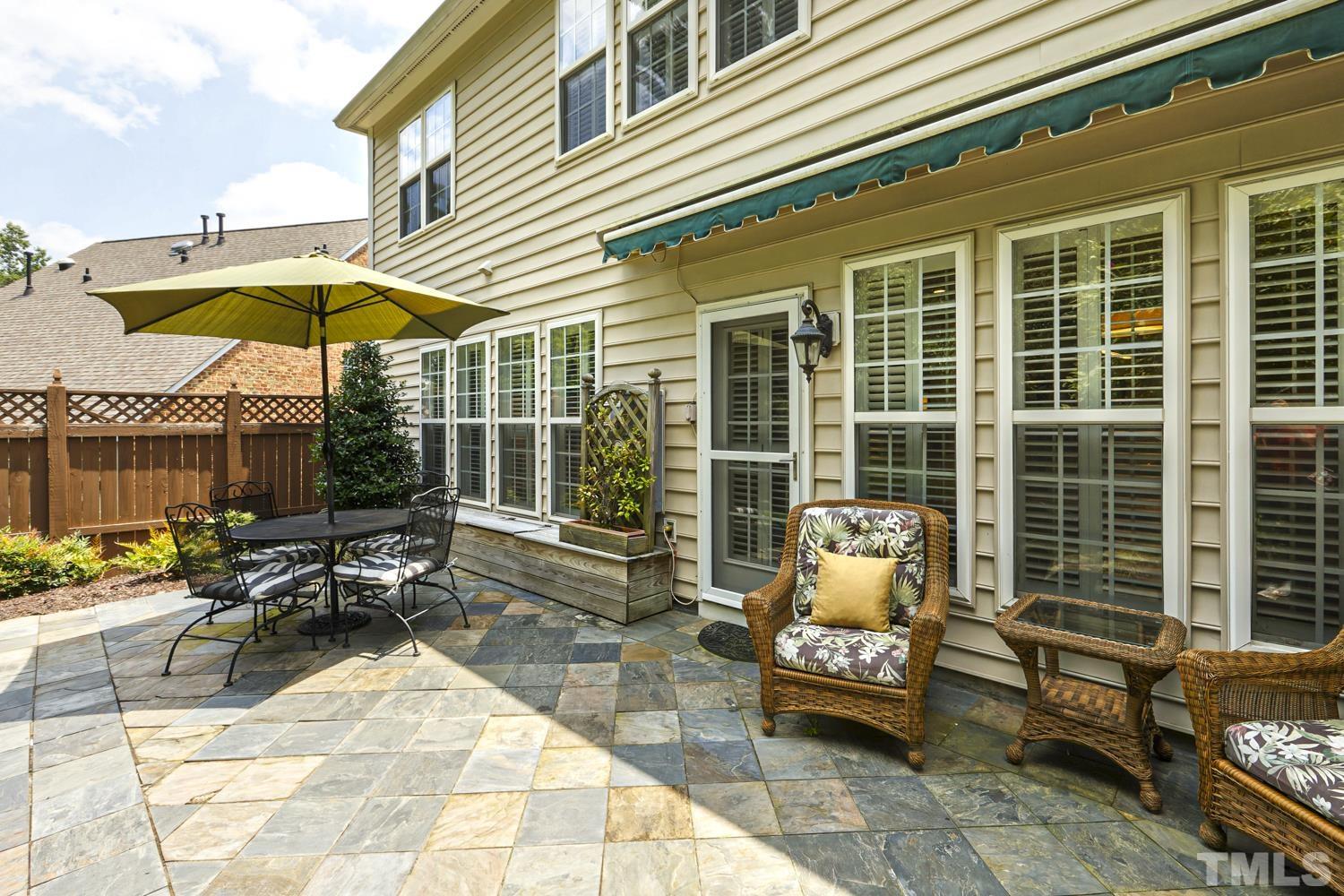 3917 Sunset Maple Court Raleigh, NC 27612 - Photo 12 of 54