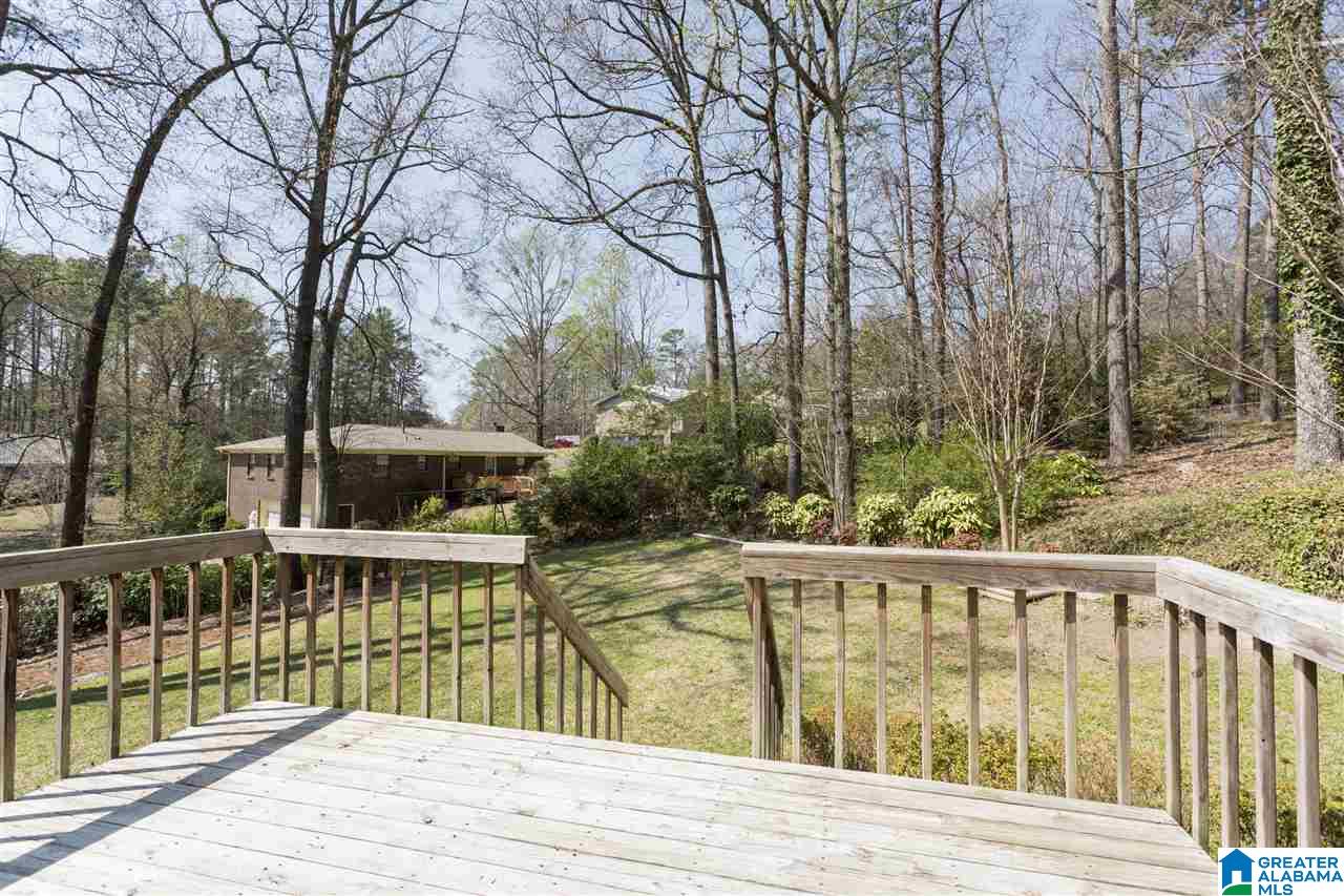 3442 Rock Ridge Circle Birmingham, AL 35210 - Photo 36 of 36