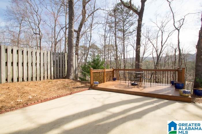 1232 Berwick Road Birmingham, AL 35242 - Photo 22 of 24