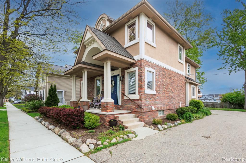 418 Oak Street Rochester, MI 48307 - Photo 4 of 38