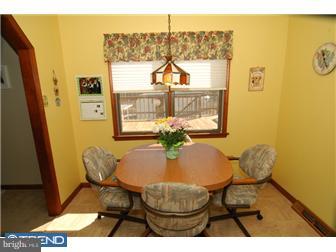 105 Sunset Hill Road Boyertown, PA 19512 - Photo 6 of 12 Kitchen