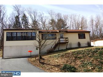 105 Sunset Hill Road Boyertown, PA 19512 - Photo 9 of 12 Exterior