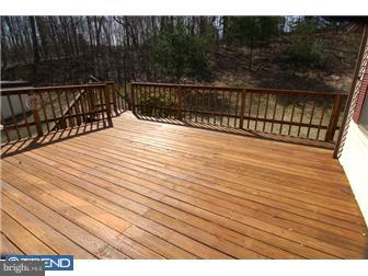 105 Sunset Hill Road Boyertown, PA 19512 - Photo 10 of 12 Exterior Back