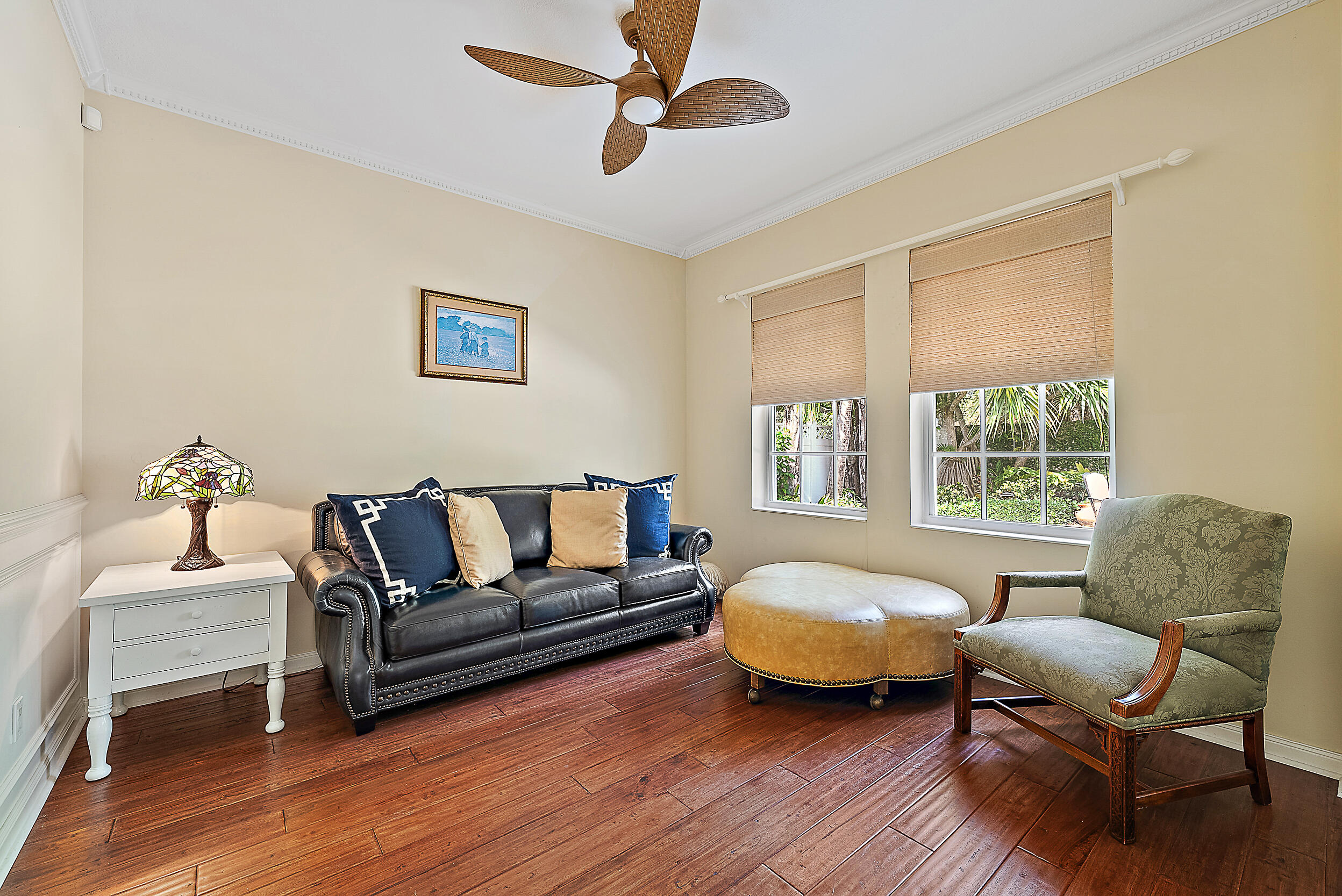 140 Sweet Bay Circle Jupiter, FL 33458 - Photo 15 of 36 Guest Bedroom/Down