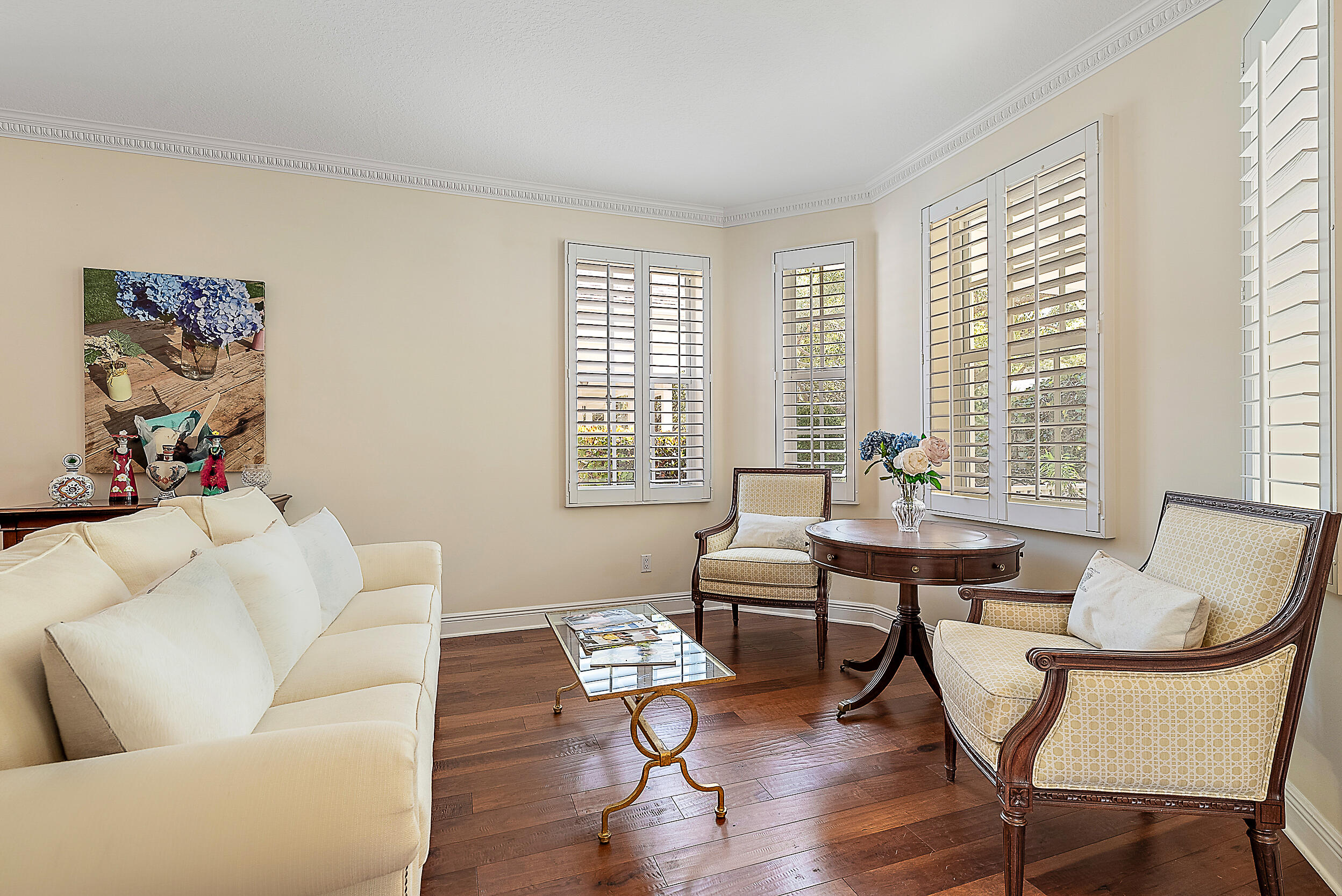 140 Sweet Bay Circle Jupiter, FL 33458 - Photo 18 of 36 Living Room