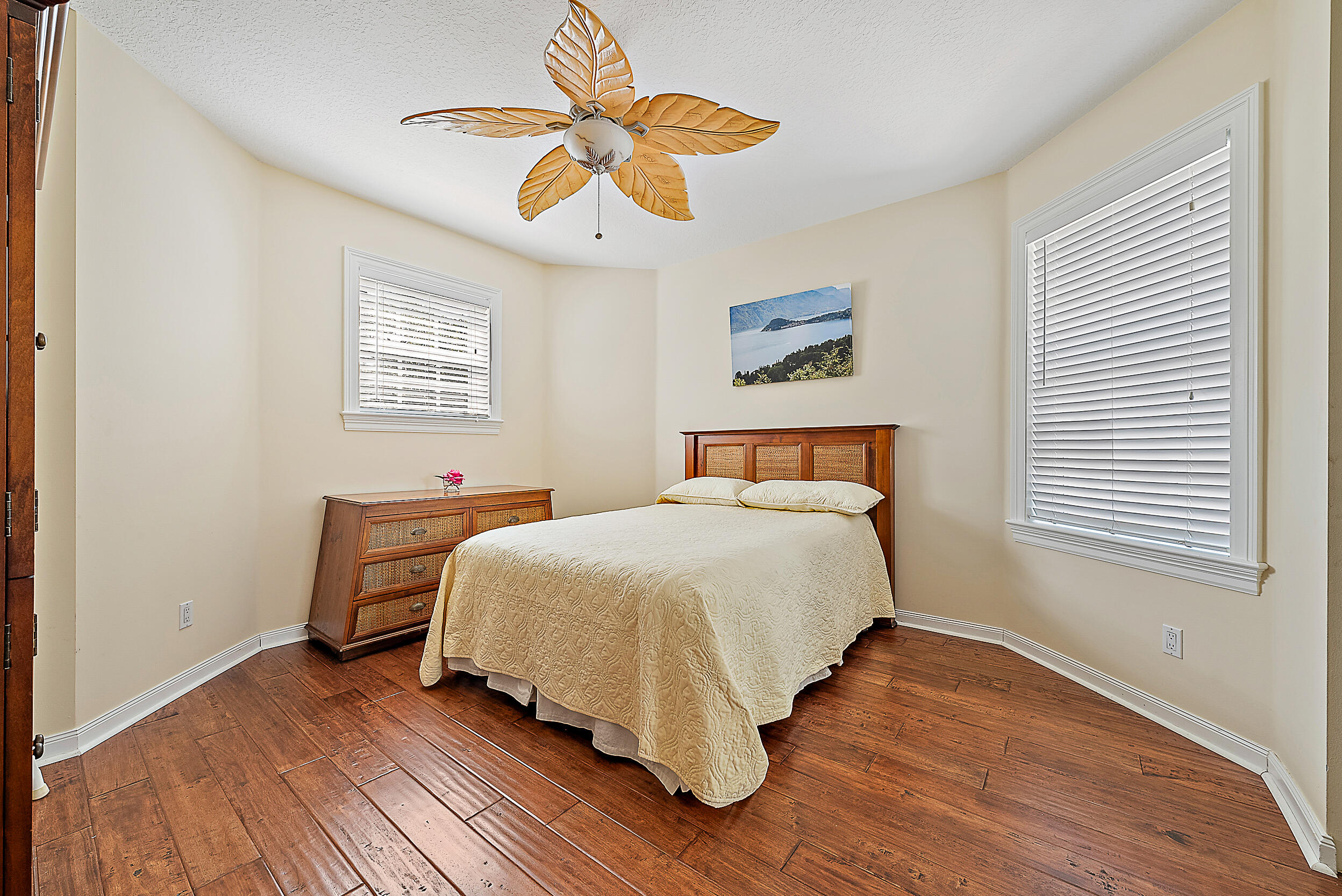 140 Sweet Bay Circle Jupiter, FL 33458 - Photo 27 of 36 Guest Bedroom