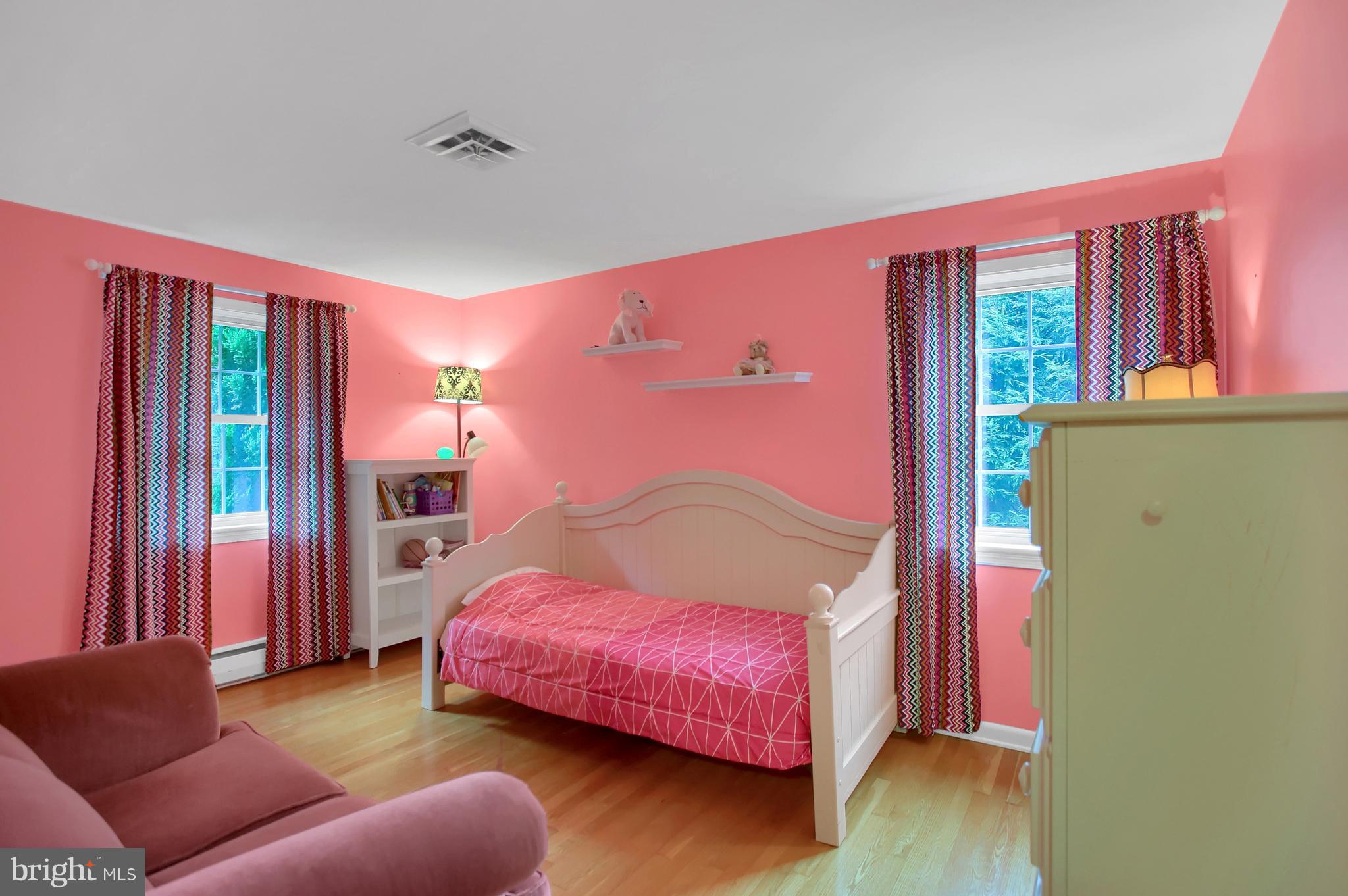 503 Colony Road Camp Hill, PA 17011 - Photo 18 of 34 Bedroom 2