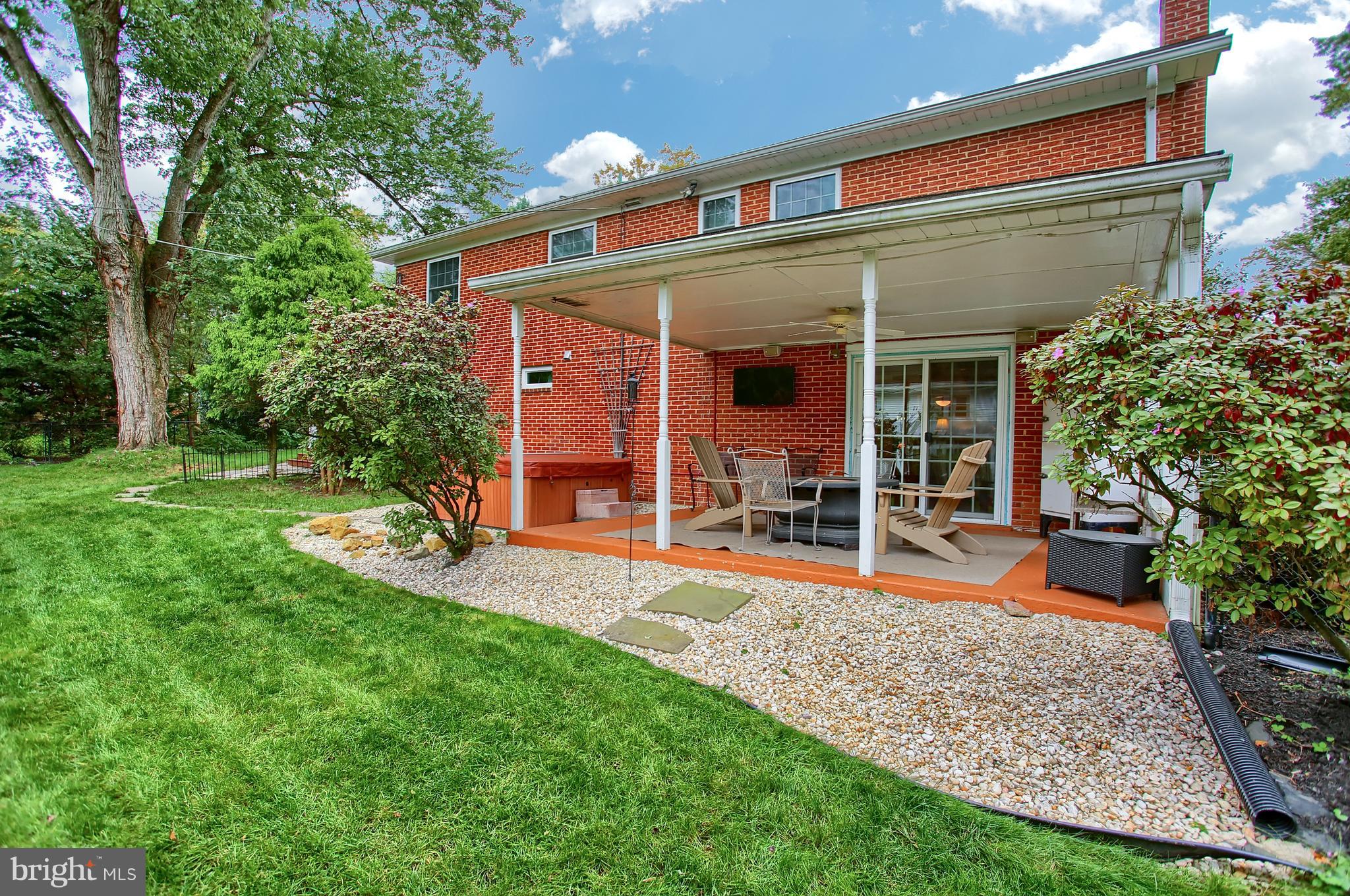 503 Colony Road Camp Hill, PA 17011 - Photo 29 of 34 Gallery Image 29