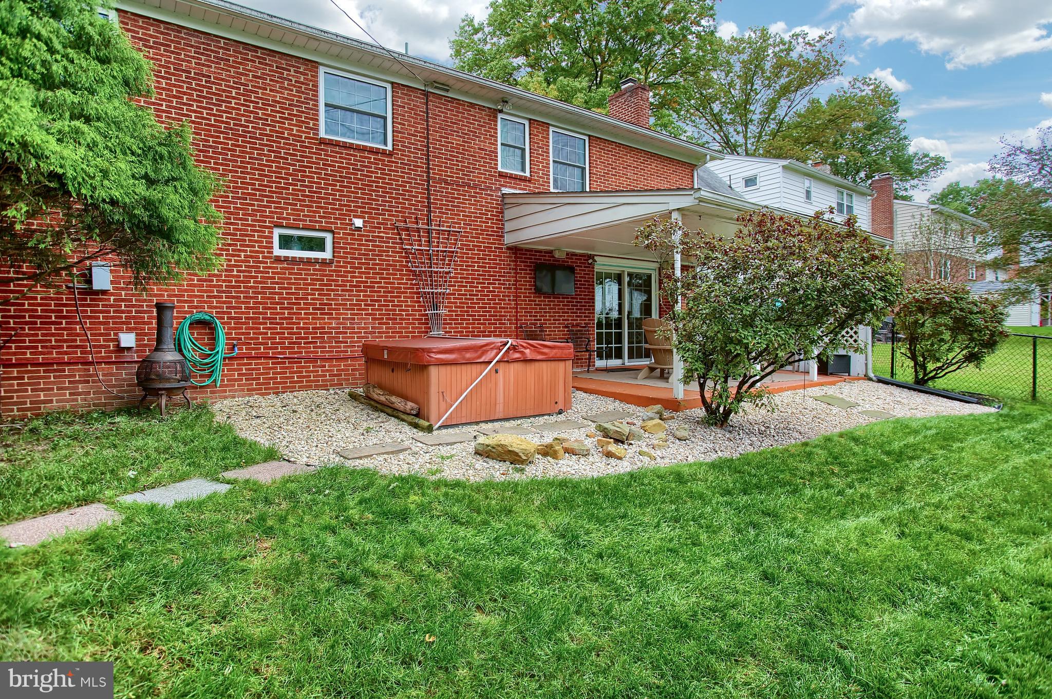 503 Colony Road Camp Hill, PA 17011 - Photo 31 of 34 Gallery Image 31