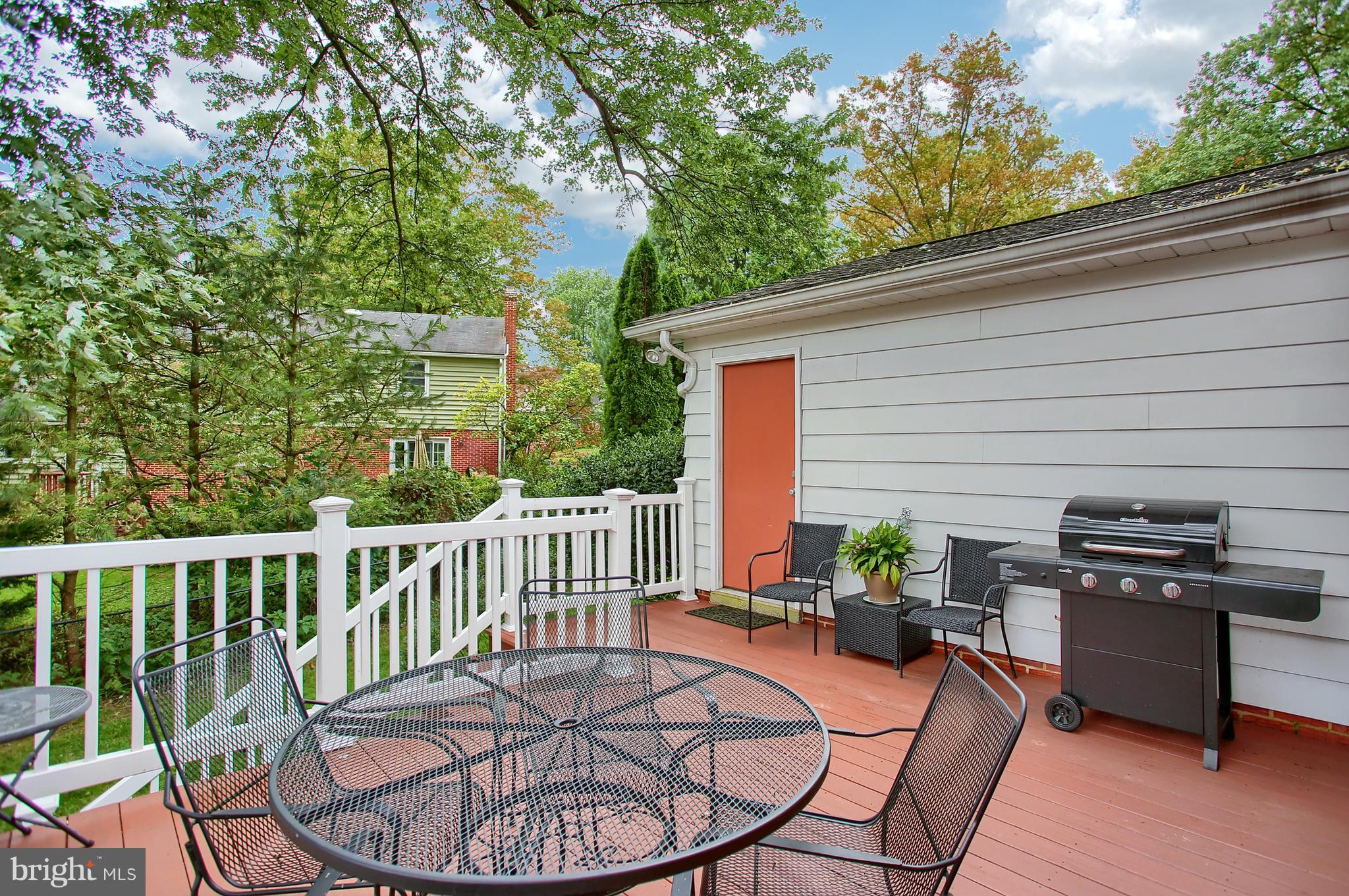 503 Colony Road Camp Hill, PA 17011 - Photo 33 of 34 Gallery Image 33