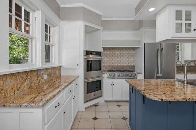 $439,000 | 1908 South Harrison Street, Amarillo, TX 79109