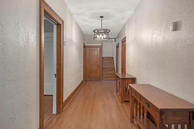 $439,000 | 1908 South Harrison Street, Amarillo, TX 79109