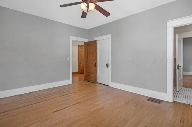 $439,000 | 1908 South Harrison Street, Amarillo, TX 79109
