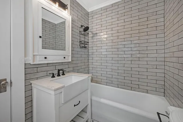 $439,000 | 1908 South Harrison Street, Amarillo, TX 79109