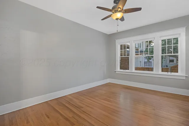 $439,000 | 1908 South Harrison Street, Amarillo, TX 79109