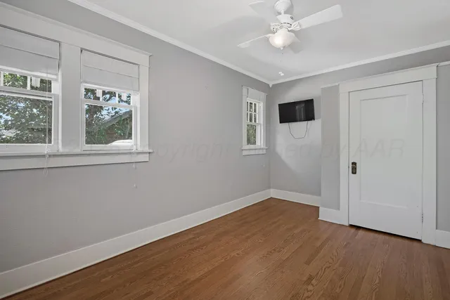 $439,000 | 1908 South Harrison Street, Amarillo, TX 79109