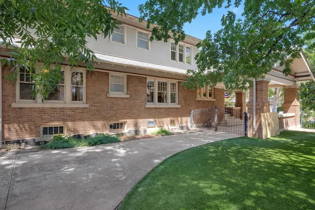 $439,000 | 1908 South Harrison Street, Amarillo, TX 79109