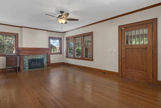 $439,000 | 1908 South Harrison Street, Amarillo, TX 79109