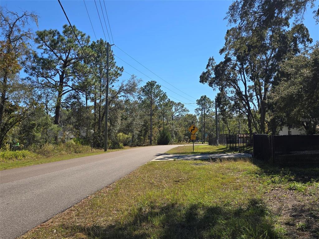 12437 Harris Hawk Road Weeki Wachee, FL 34614 - Photo 7 of 10