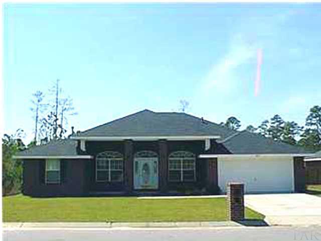 6065 Meursalt Road Milton, FL 32570 - Photo 1 of 14