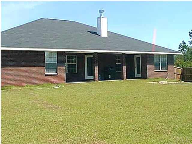 6065 Meursalt Road Milton, FL 32570 - Photo 14 of 14