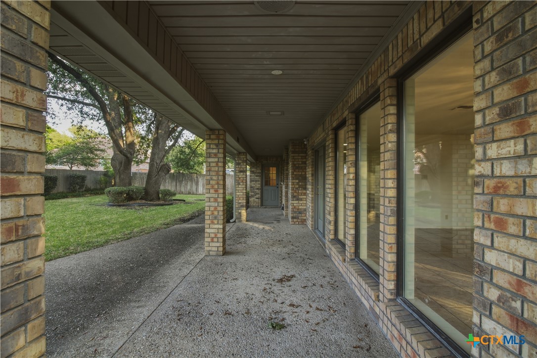 3606 Whispering Oaks Temple, TX 76504 - Photo 27 of 30