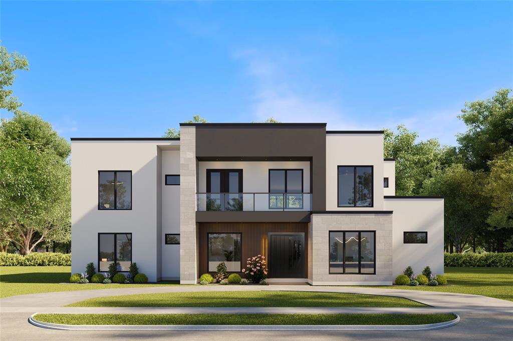 3135 Walnut Hill Lane Dallas, TX 75229 - Photo 1 of 12 a front view of a house with a yard