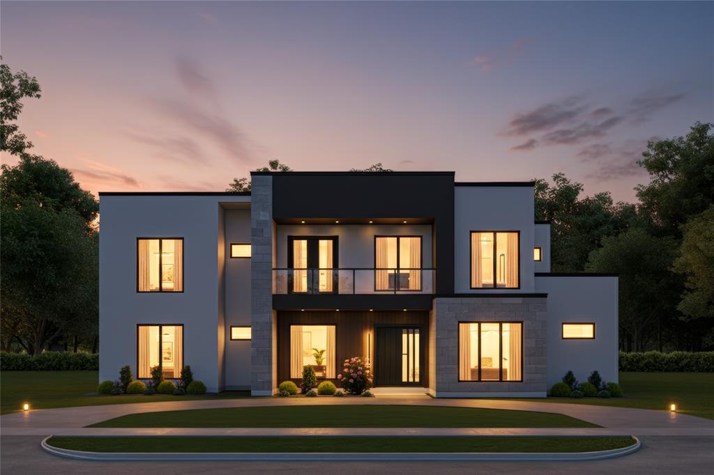 3135 Walnut Hill Lane Dallas, TX 75229 - Photo 3 of 12 a front view of a house