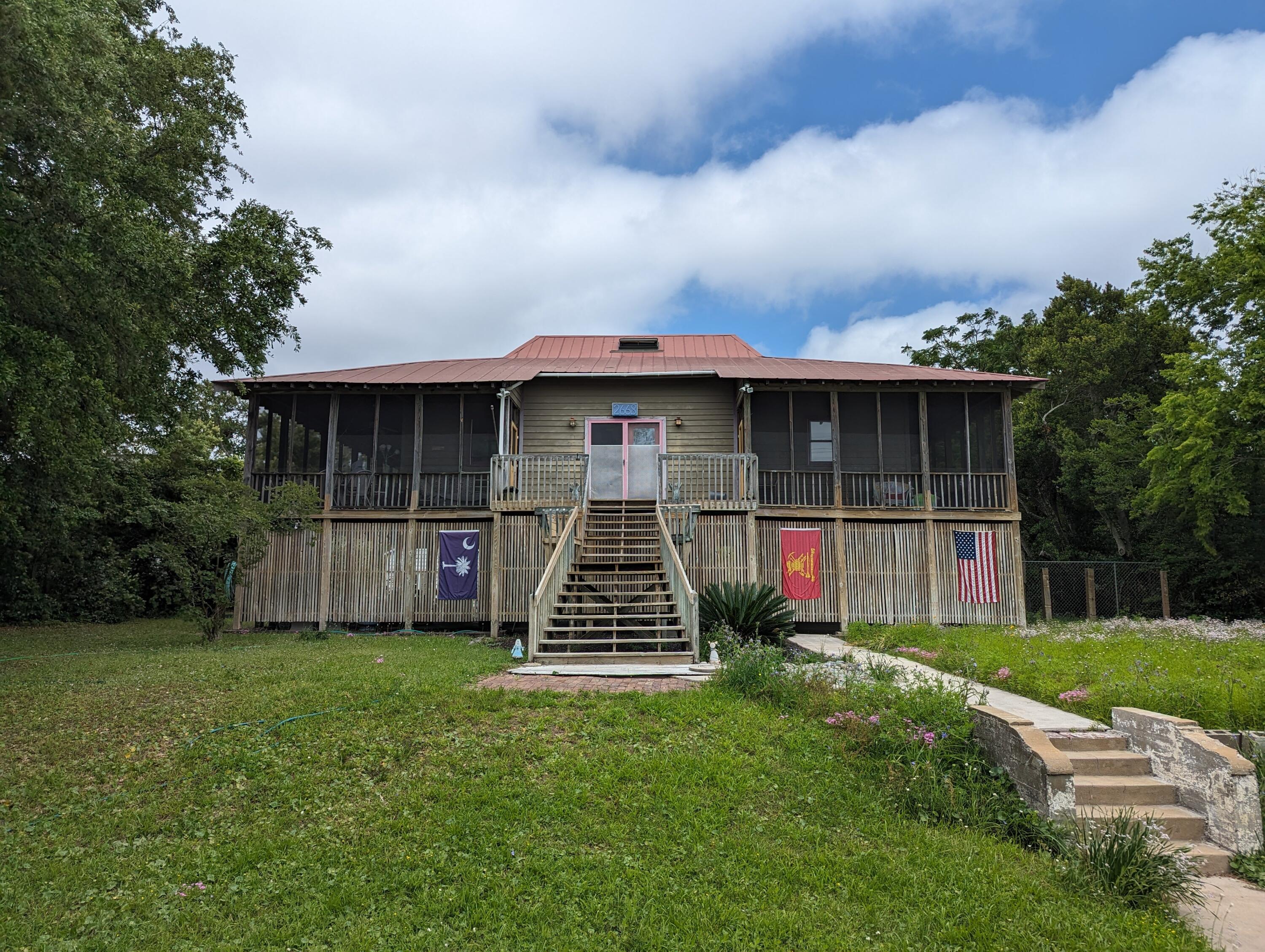2668 Middle Street Sullivans Island, SC 29482 - Photo 2 of 9 PXL_20240426_171034065