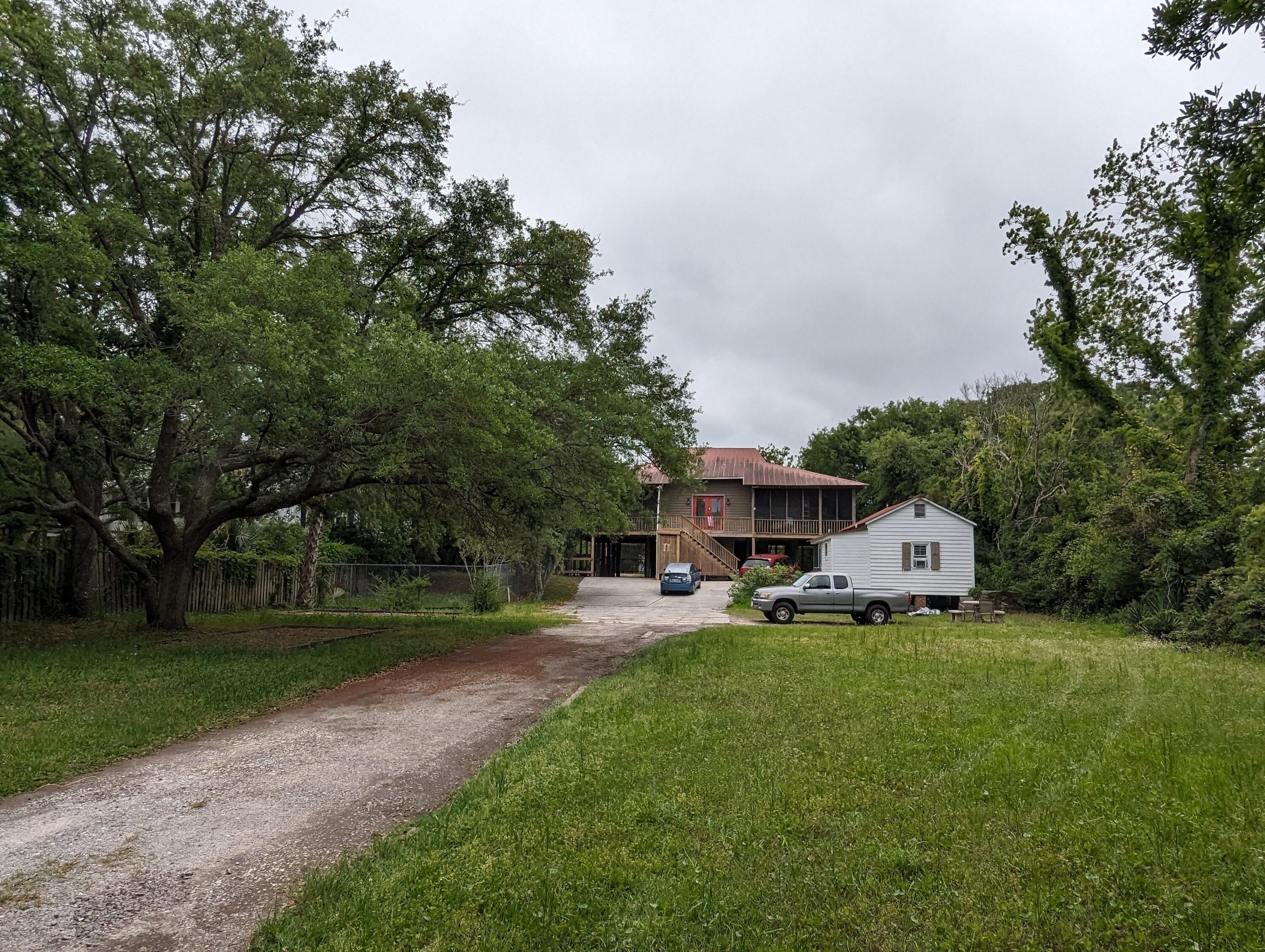 2668 Middle Street Sullivans Island, SC 29482 - Photo 5 of 9 PXL_20240426_172429752