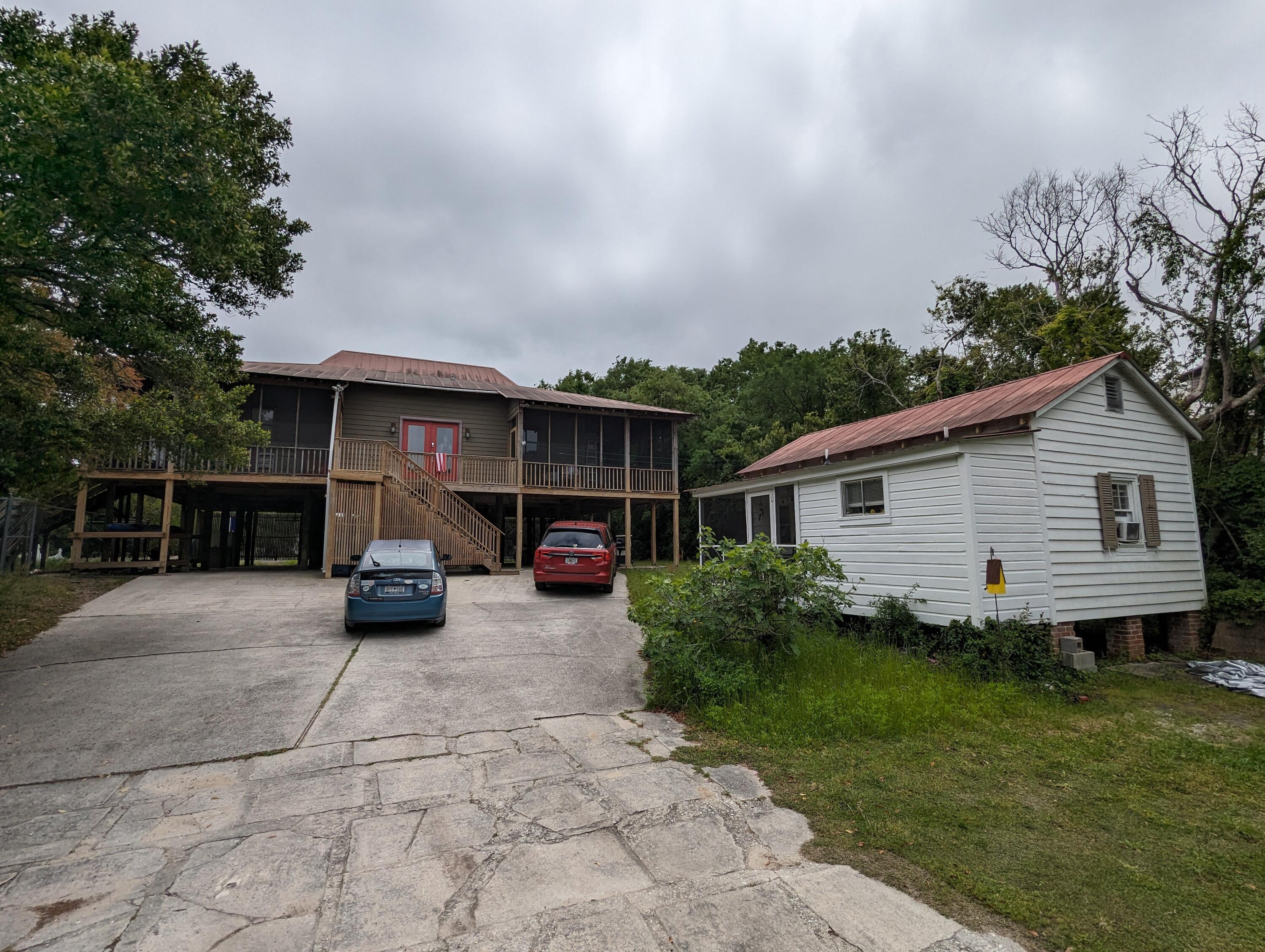 2668 Middle Street Sullivans Island, SC 29482 - Photo 7 of 9 PXL_20240426_172534364