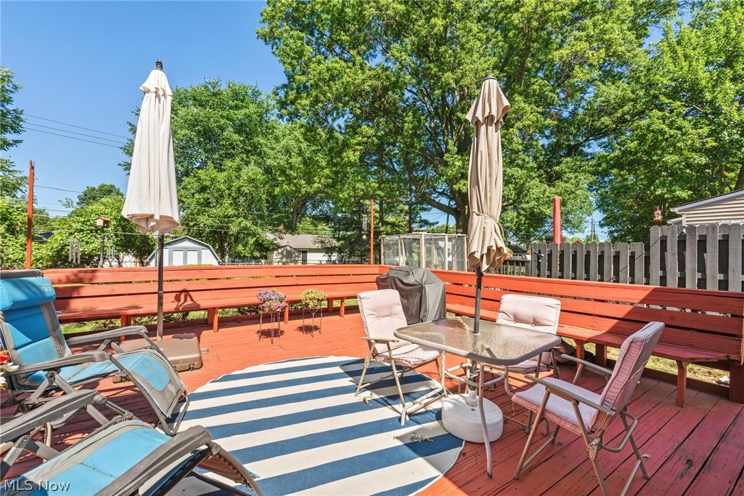1016 Learidge Road Cleveland, OH 44124 - Photo 33 of 33