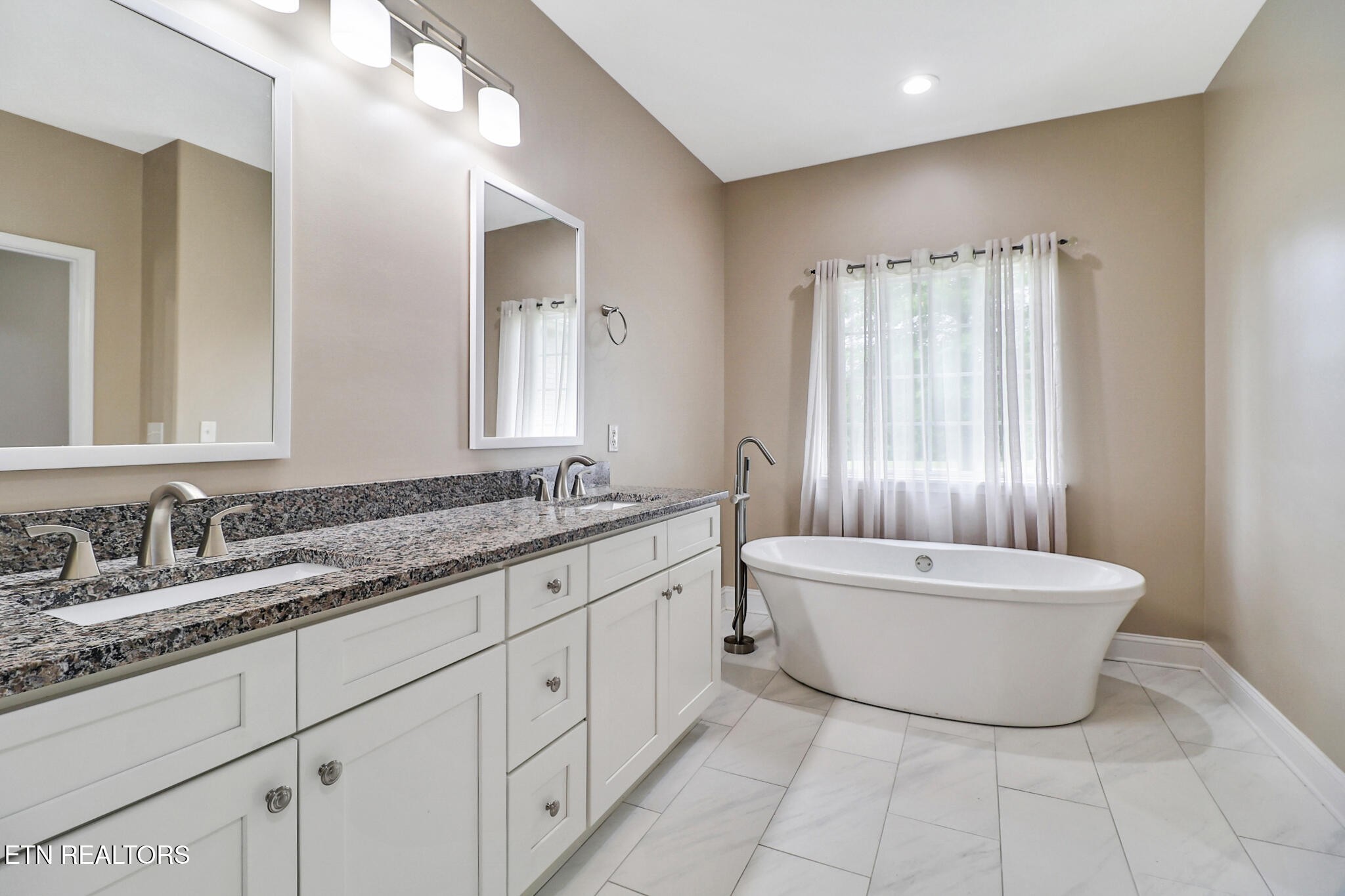 809 Buffalo Trail Clarkrange, TN 38553 - Photo 45 of 47